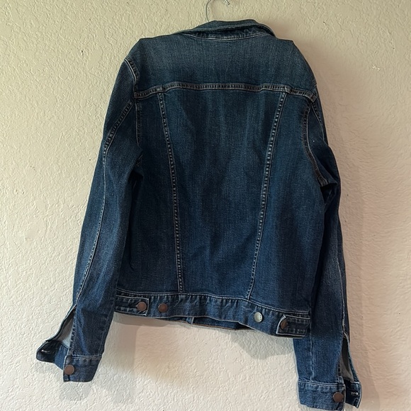 Denim Jacket - Picture 3 of 3